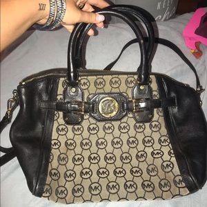 MK purse